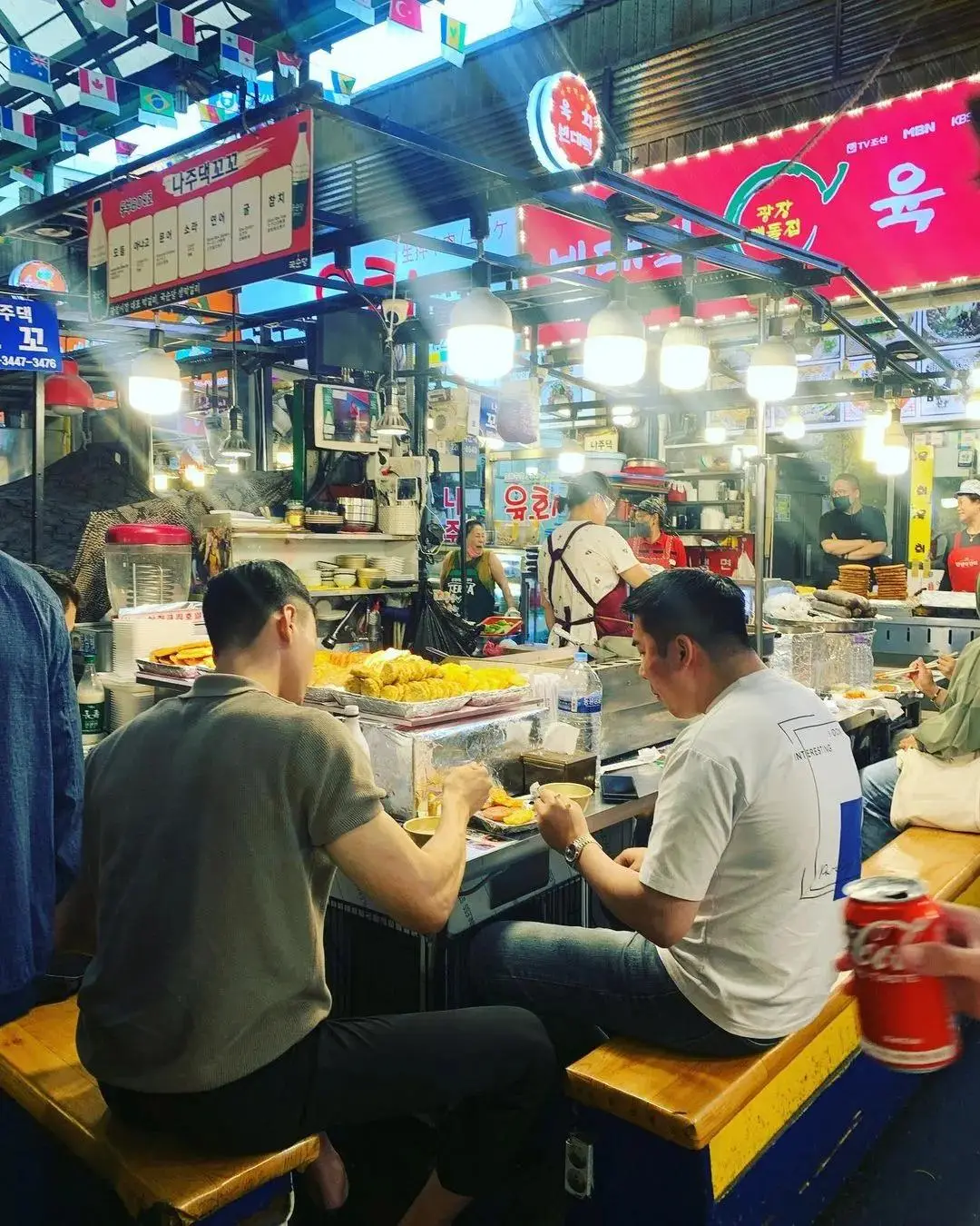 2024年首尔美食指南：不可错过的10家平价口碑餐厅 -华闻时空