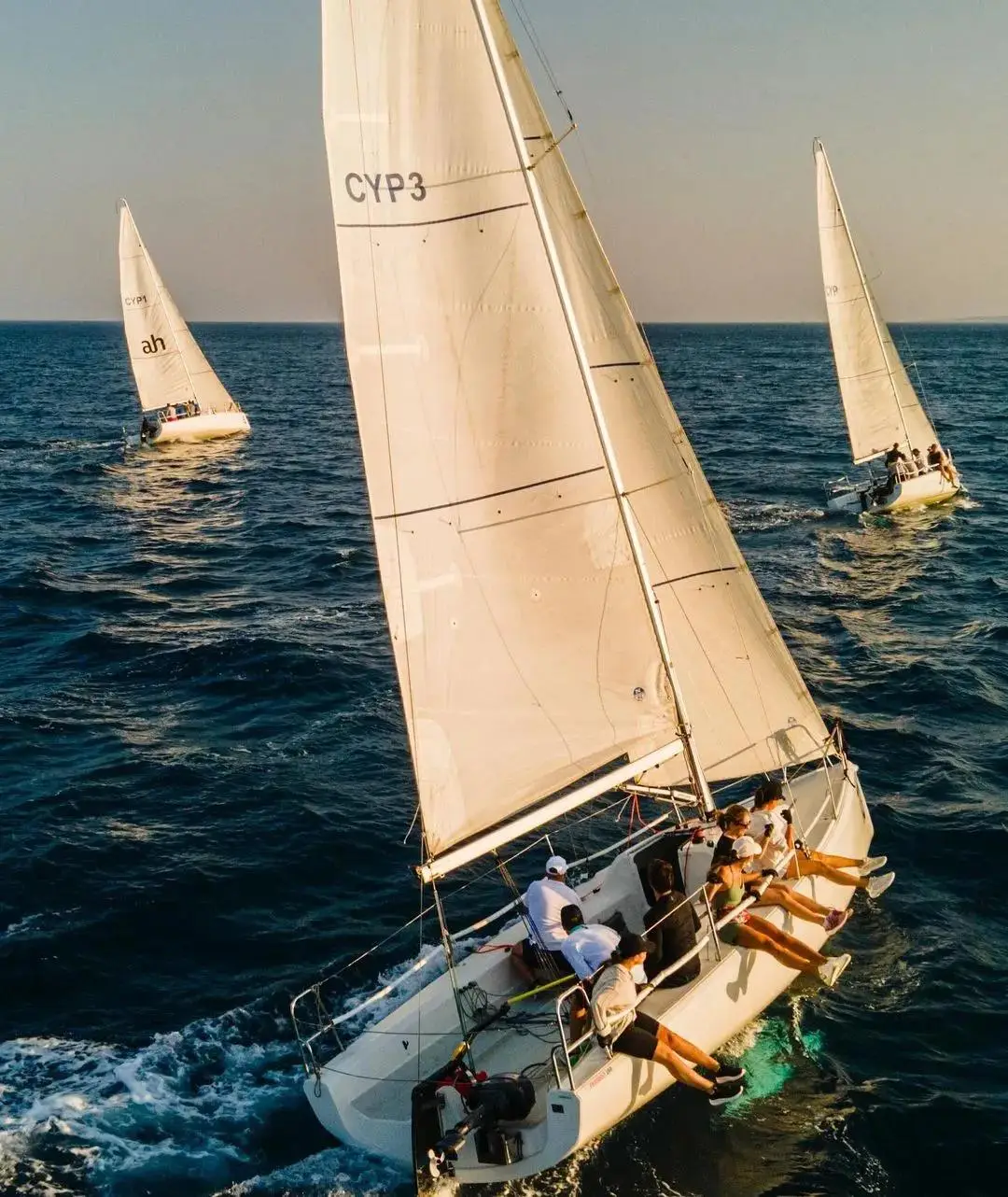 塞浦路斯：隐匿在地中海的四季旅行秘境-华闻时空