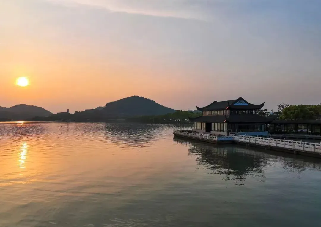 江浙最NB的城市，还是太低调了-华闻时空