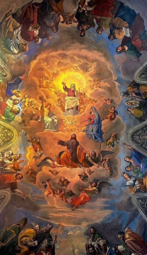 时光之壁：探寻世界最美的14幅壁画-华闻时空