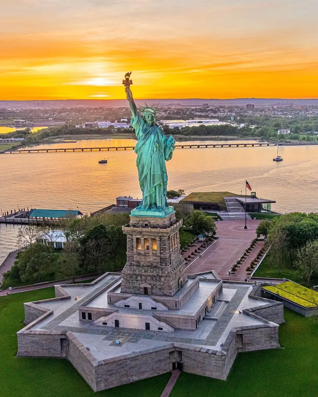 国庆长假探秘美东：纽约与波士顿深度游 -华闻时空