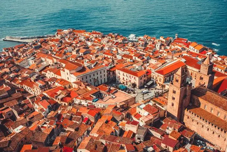 意大利十大绝美风情小镇，你去过几个？ -华闻时空