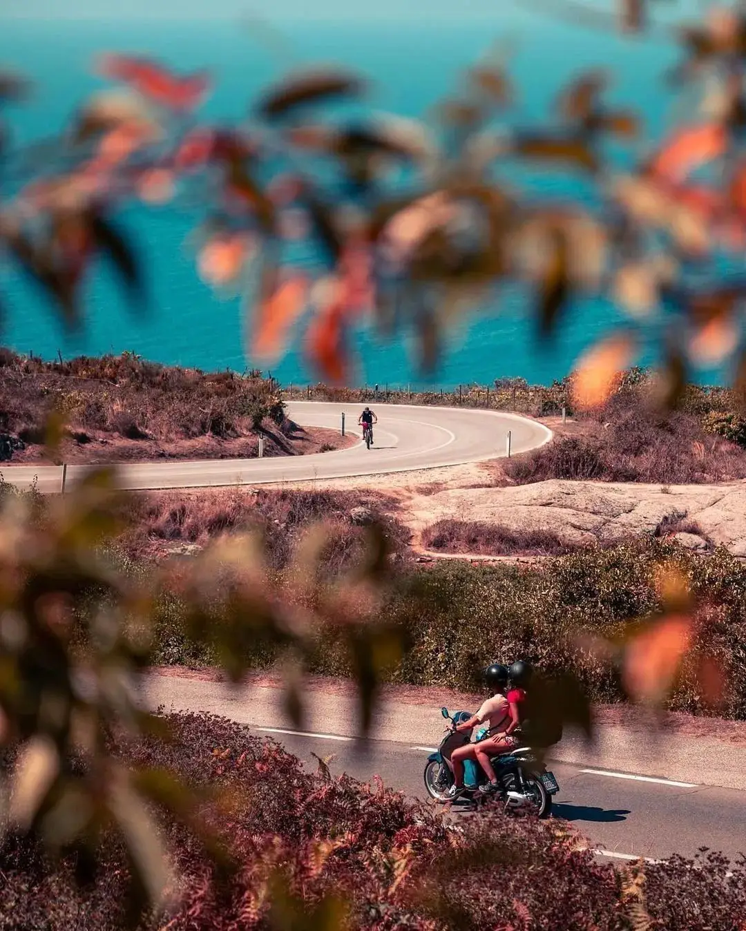 意大利人最爱的10个隐秘度假胜地 -华闻时空