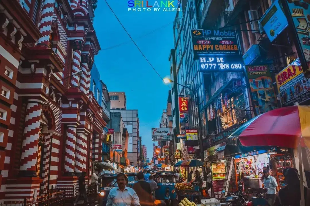 十一可以去！比马代便宜，比泰国人少！-华闻时空