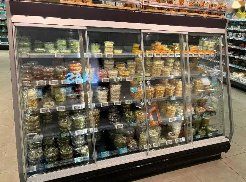 欧洲人有自己的老干妈 -华闻时空