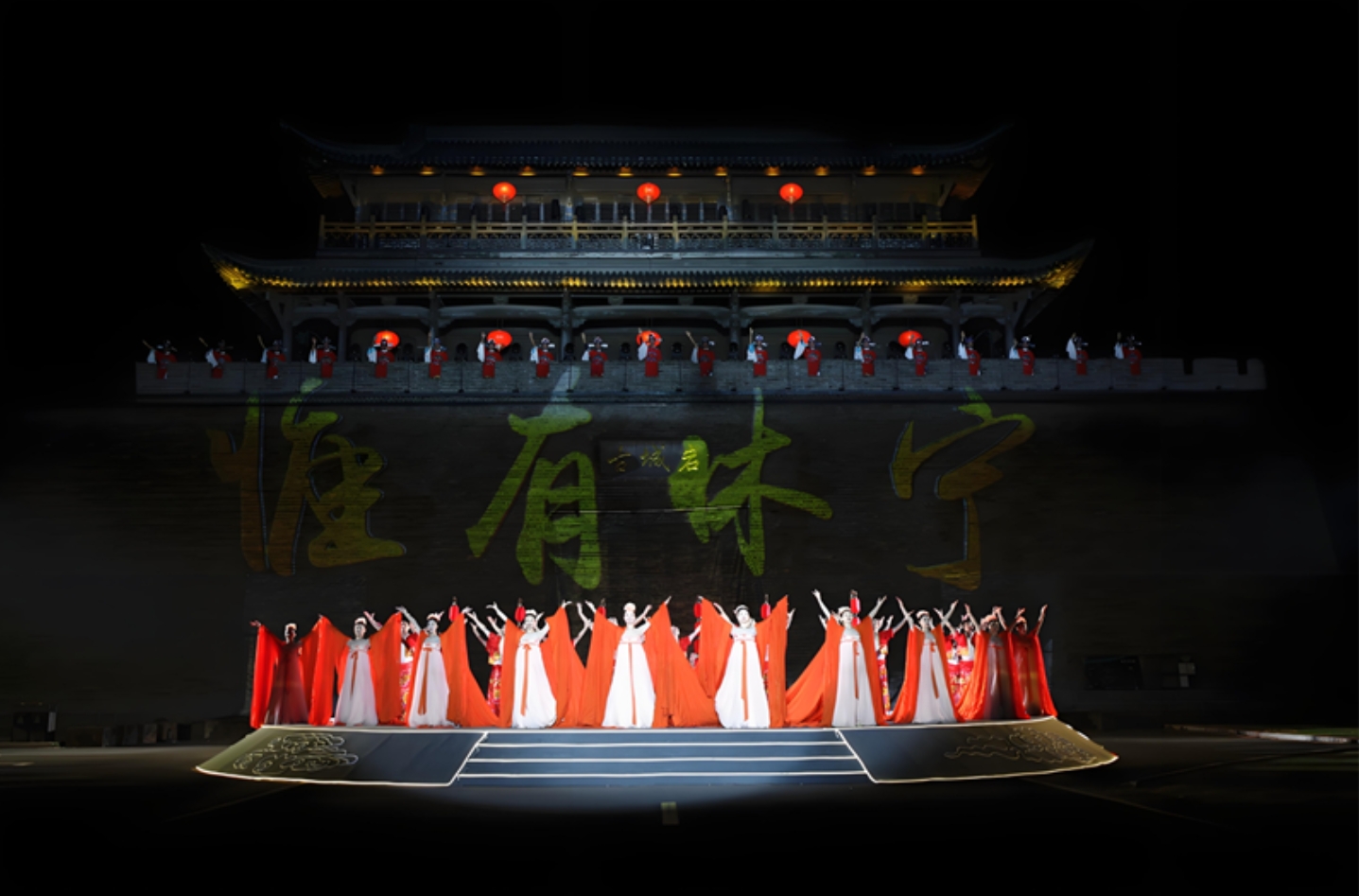 状元休宁：探寻茶韵与工业之美——第七届海外华文媒体高层安徽行-华闻时空