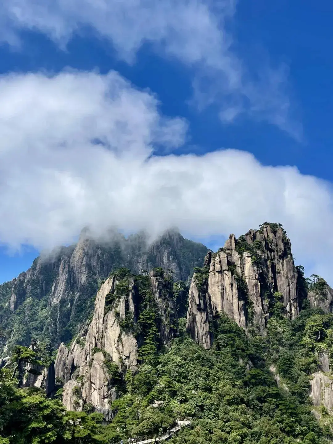 这14大名山,你确定不爬爬看吗? -华闻时空