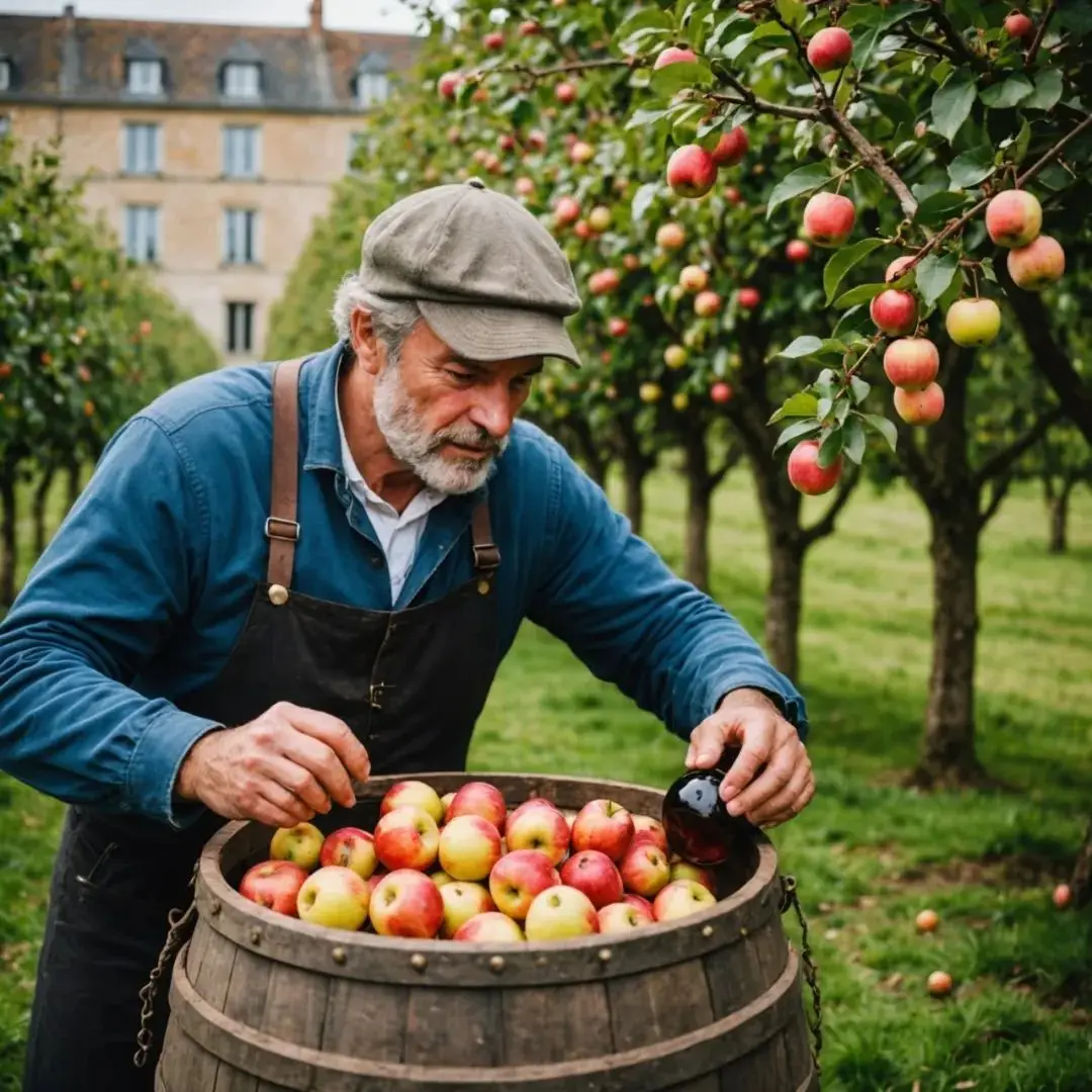 欧洲美食狂欢:秋季丰收节日的七大推荐 -华闻时空