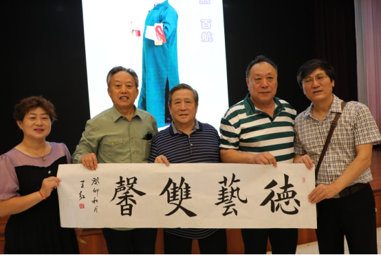 张志宽刘仁平作序推荐《鲁一夫文集》-华闻时空