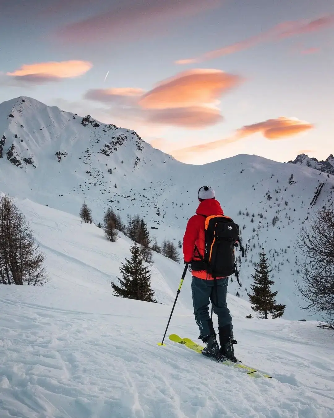 冰雪奇境:瑞士十大滑雪胜地等你挑战! -华闻时空