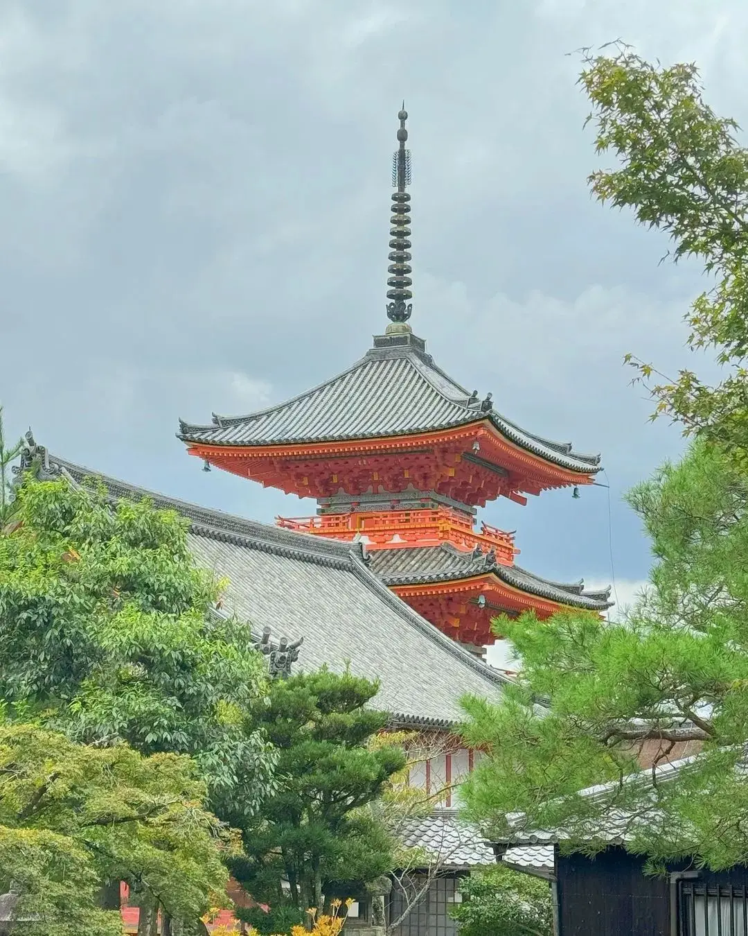 漫步古今交错的时光之旅 -华闻时空