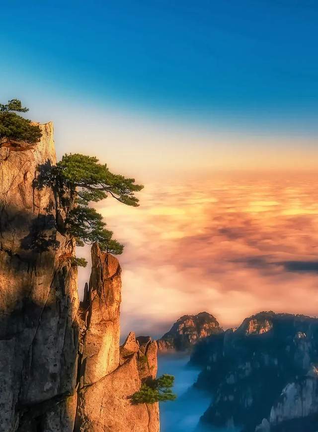 总要去一趟安徽吧!-华闻时空