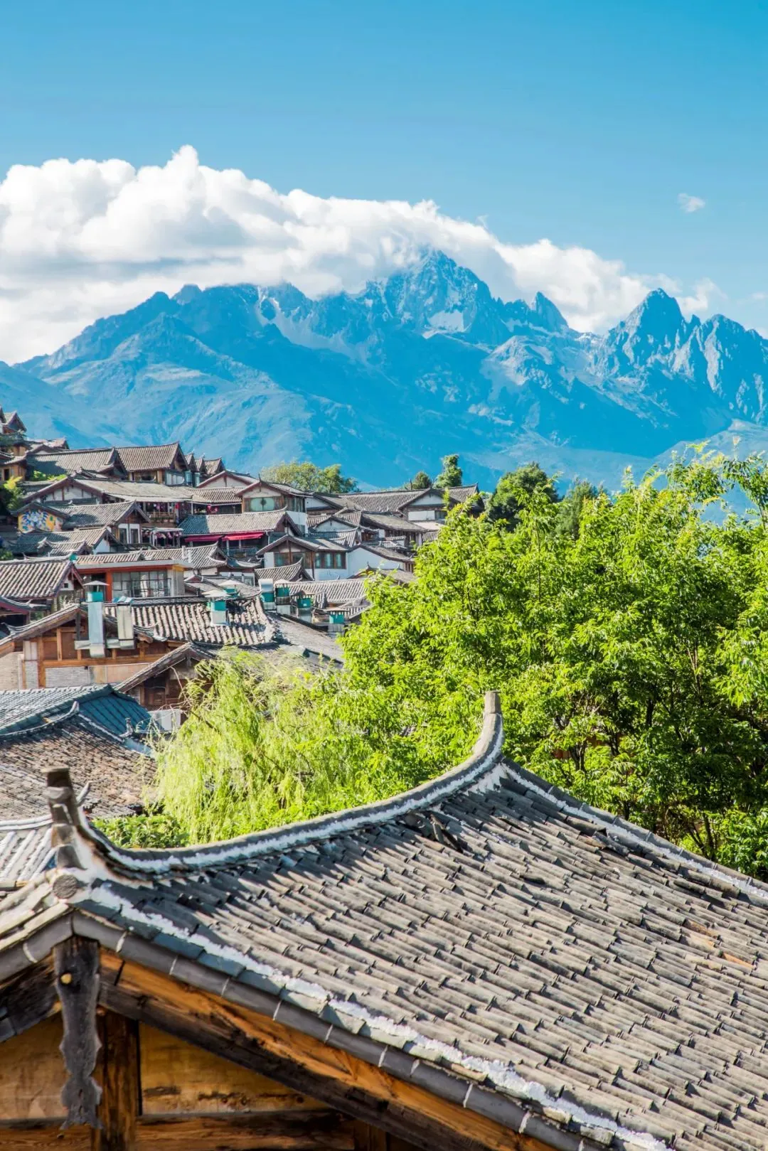 错峰旅行就是爽!强烈推荐你去这里!去一次根本不够!-华闻时空