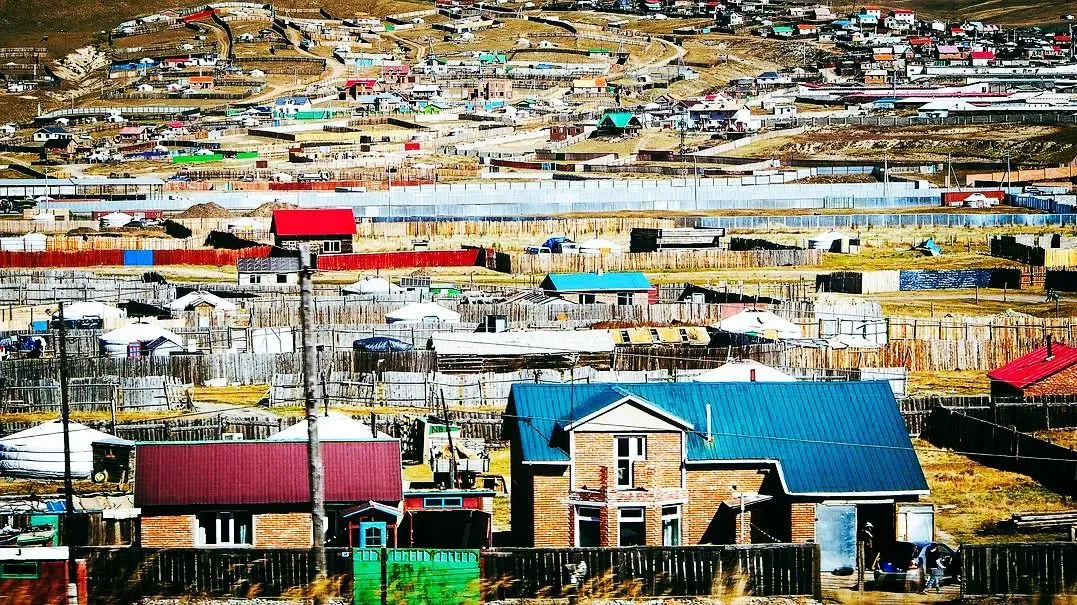 国际列车爱好者：比起终点，旅途更重要-华闻时空