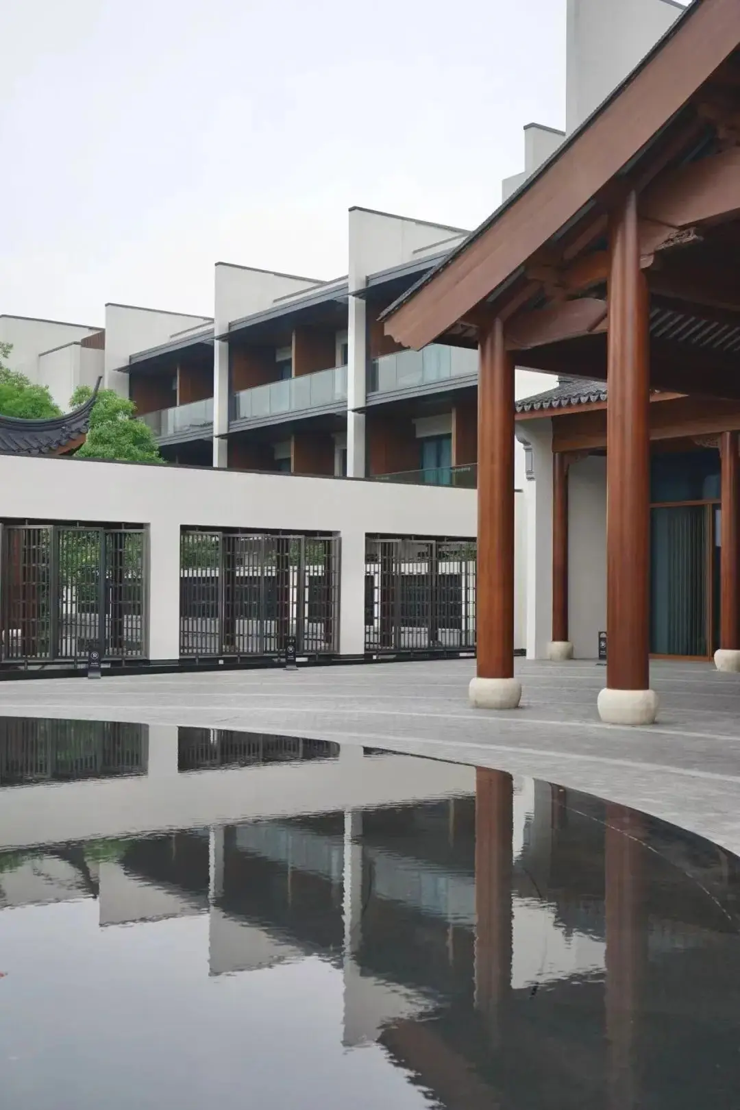 金普顿的妙趣旅程:在亚洲各地发现“小众奢华”的生活美学 -华闻时空