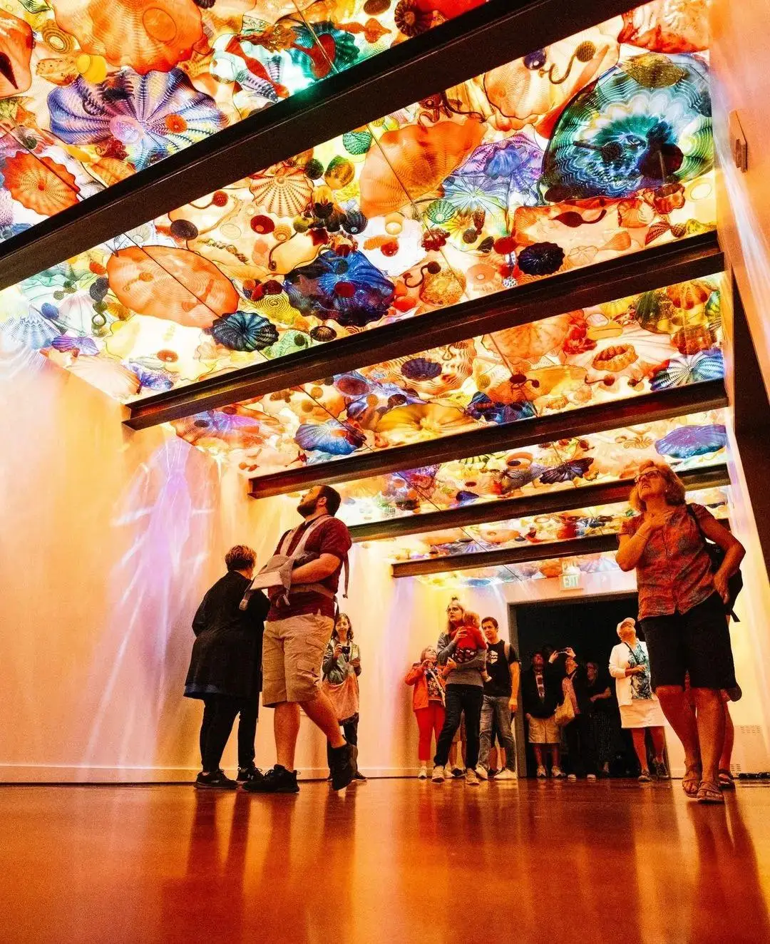 36小时玩转翡翠之城丨西雅图最佳探索路线-华闻时空