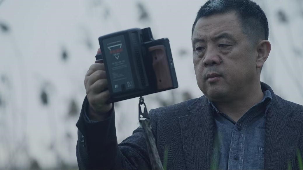 中国电视-《跟着唐诗去旅行（第二季）》：主创手记（上）-华闻时空