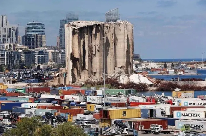 记者亲历：走进战乱中的黎巴嫩-华闻时空