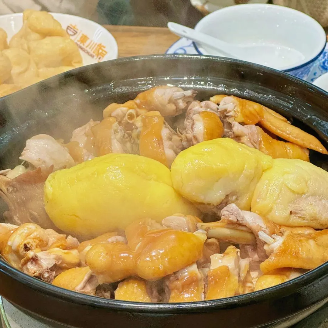 全广州最好的鸡,找到了-华闻时空