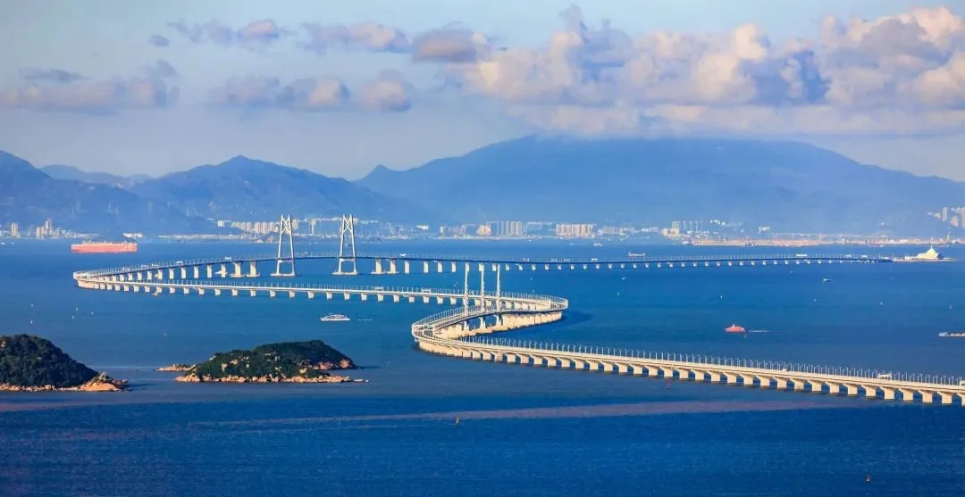 赴港澳旅游“一签多行”“一周一行“政策来了-华闻时空