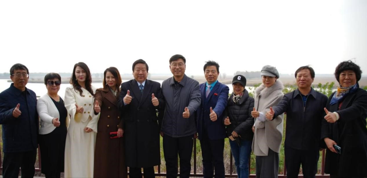 侨资企业家：宁河获“国际名片”实至名归！-华闻时空