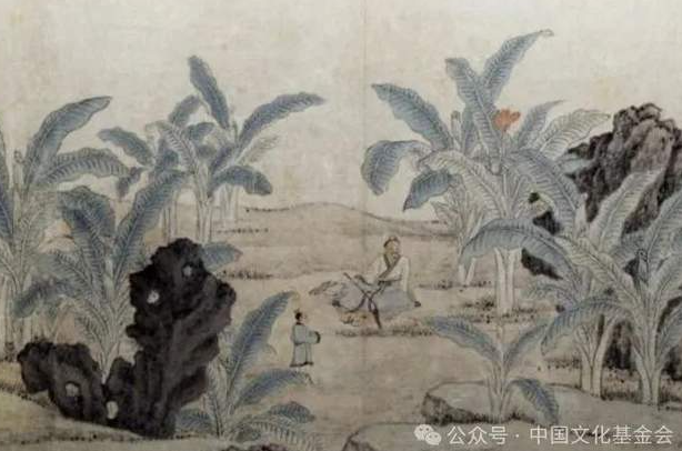 方鸣：高凤翰的春草堂（下）-华闻时空