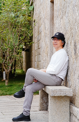 展讯｜仓山画语——李晓伟油画作品展即将开展-华闻时空