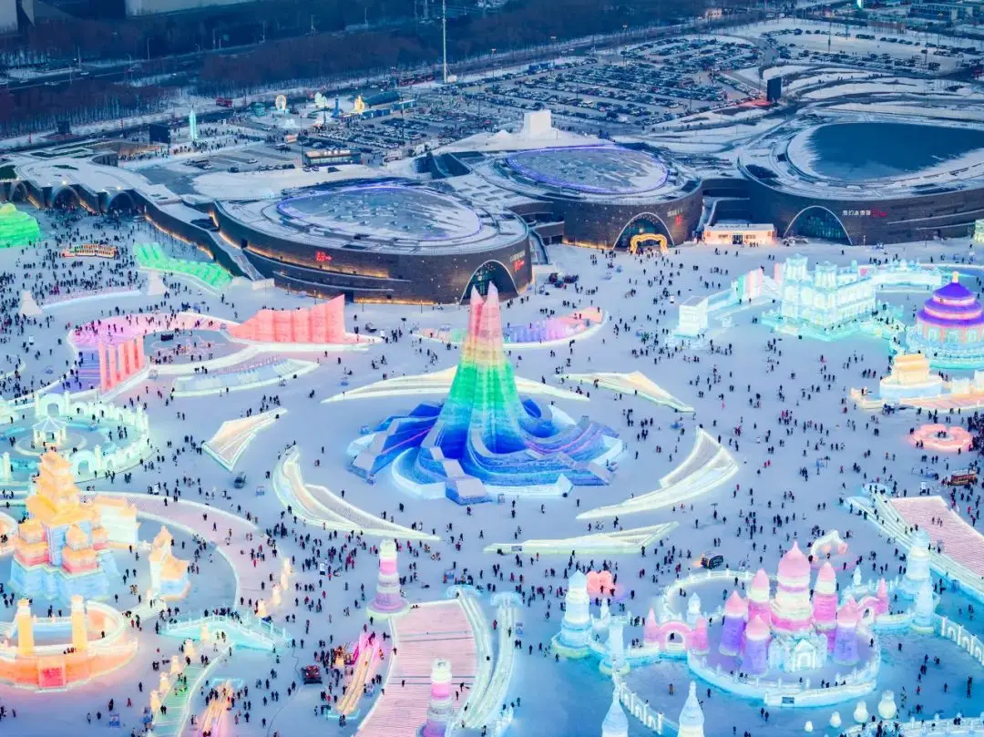 走南闯北式过冬，聪明人都在租车自驾 -华闻时空