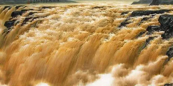 长江为什么叫江，黄河为什么叫河？江河有什么区别？真是长见识了 -华闻时空