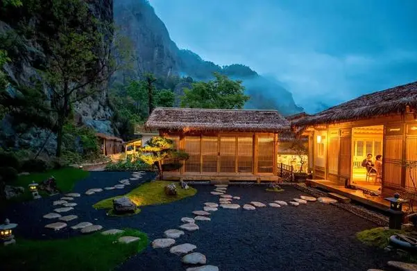 民宿为什么失宠了？你出去旅游还会选择住民宿吗？ -华闻时空