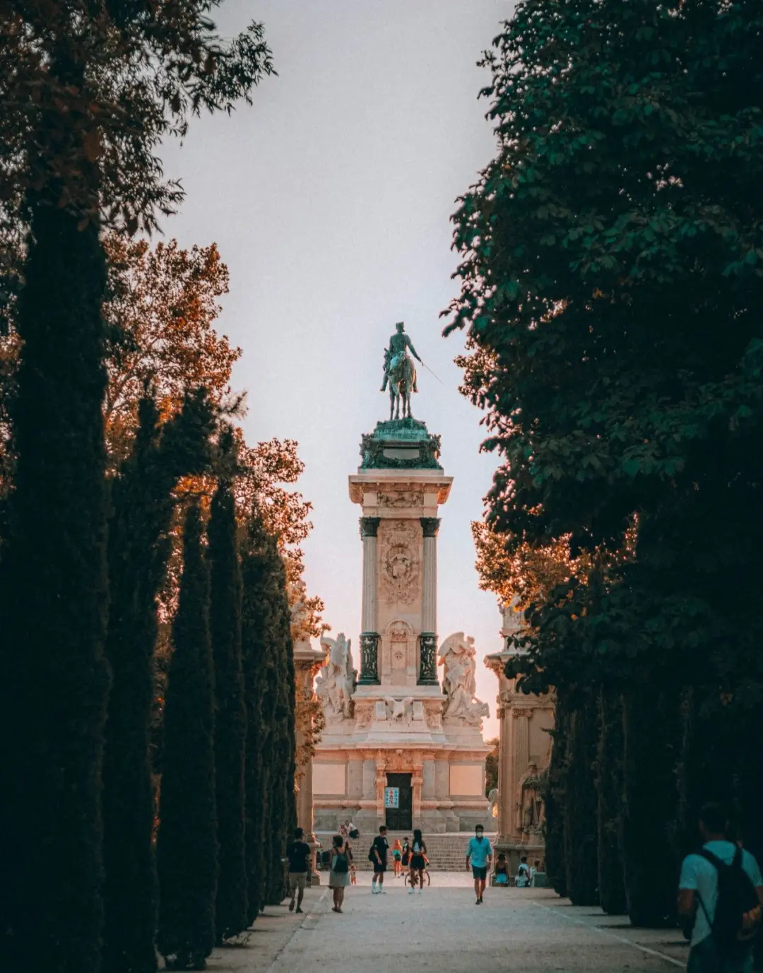 马德里游记｜一周探寻热情与艺术的灵魂之旅 -华闻时空