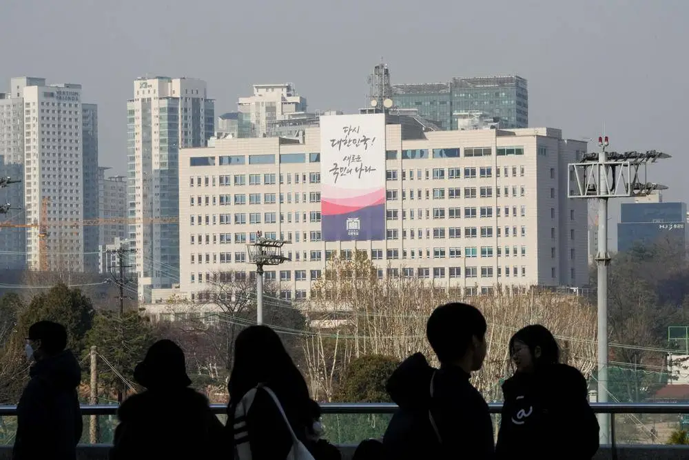 韩国旅游业遭冲击 首尔市长承诺保证游客安全-华闻时空
