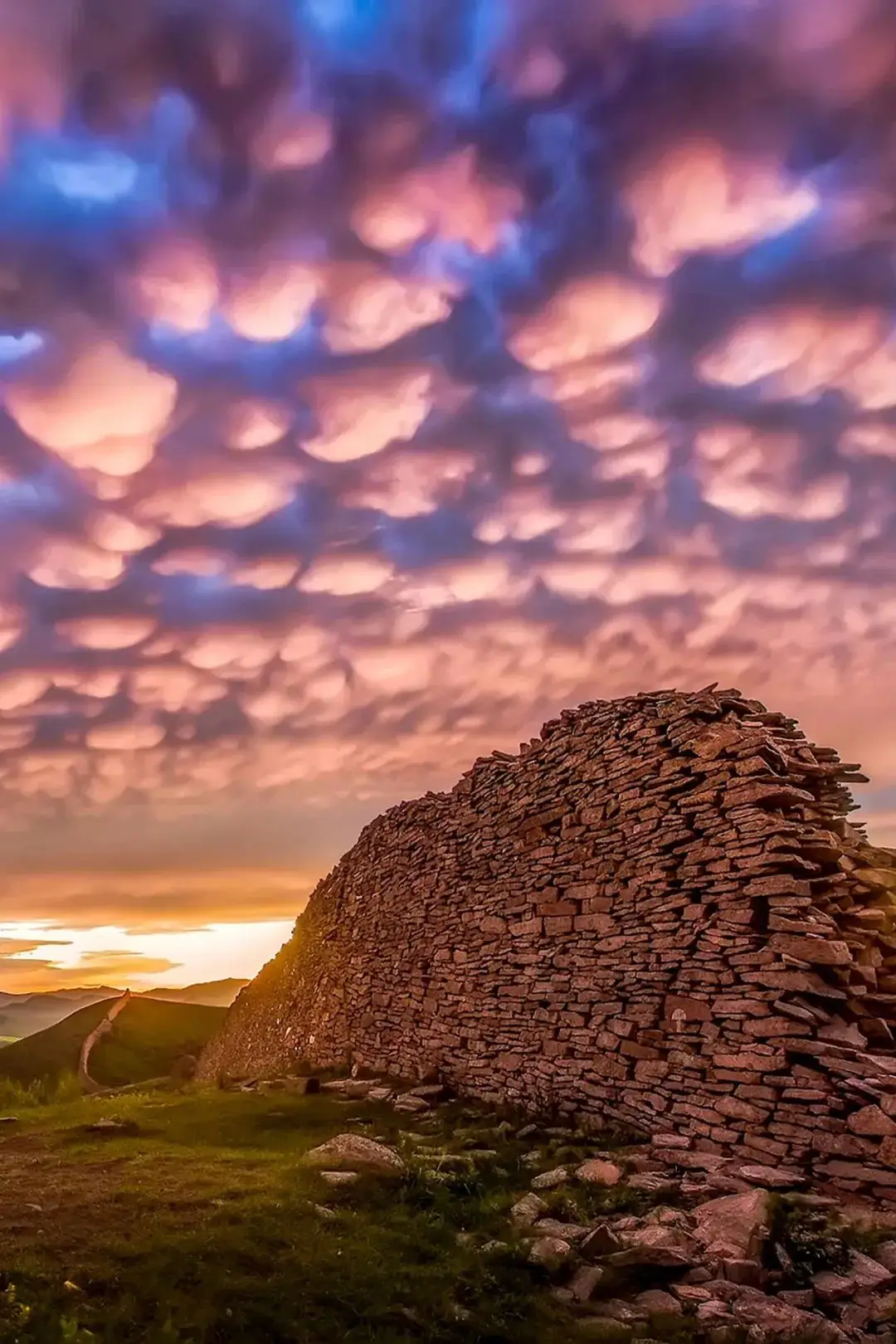 北京的B面，藏在十五座环京“县城”里 -华闻时空