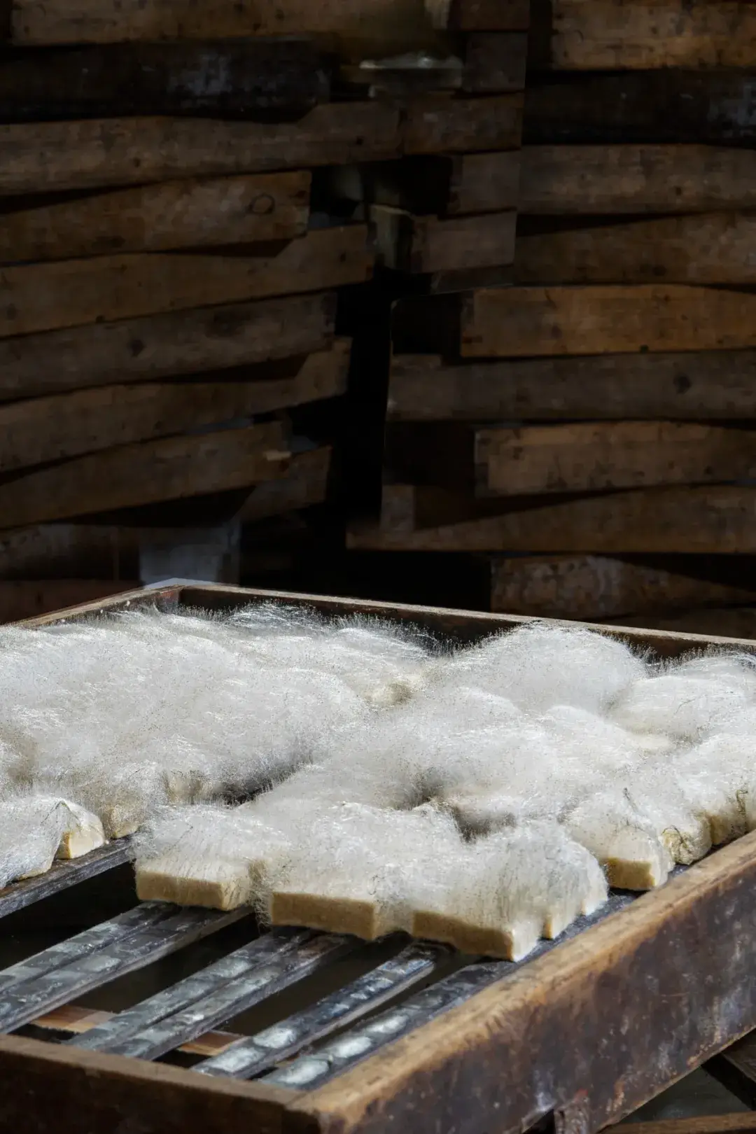 中国最上头的下饭菜，为什么是这道“霉”食？ -华闻时空