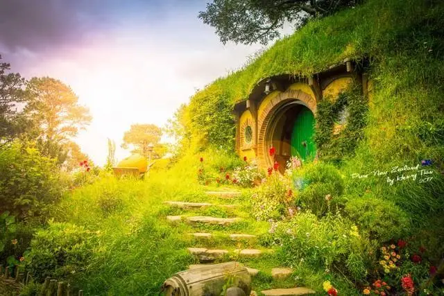 世界上最孤独的国家，为什么它是旅行者的天堂？-华闻时空