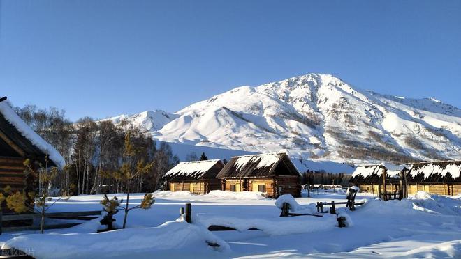 观雪胜地哪家强，国内9个赏雪胜地，今年你选哪一个-华闻时空