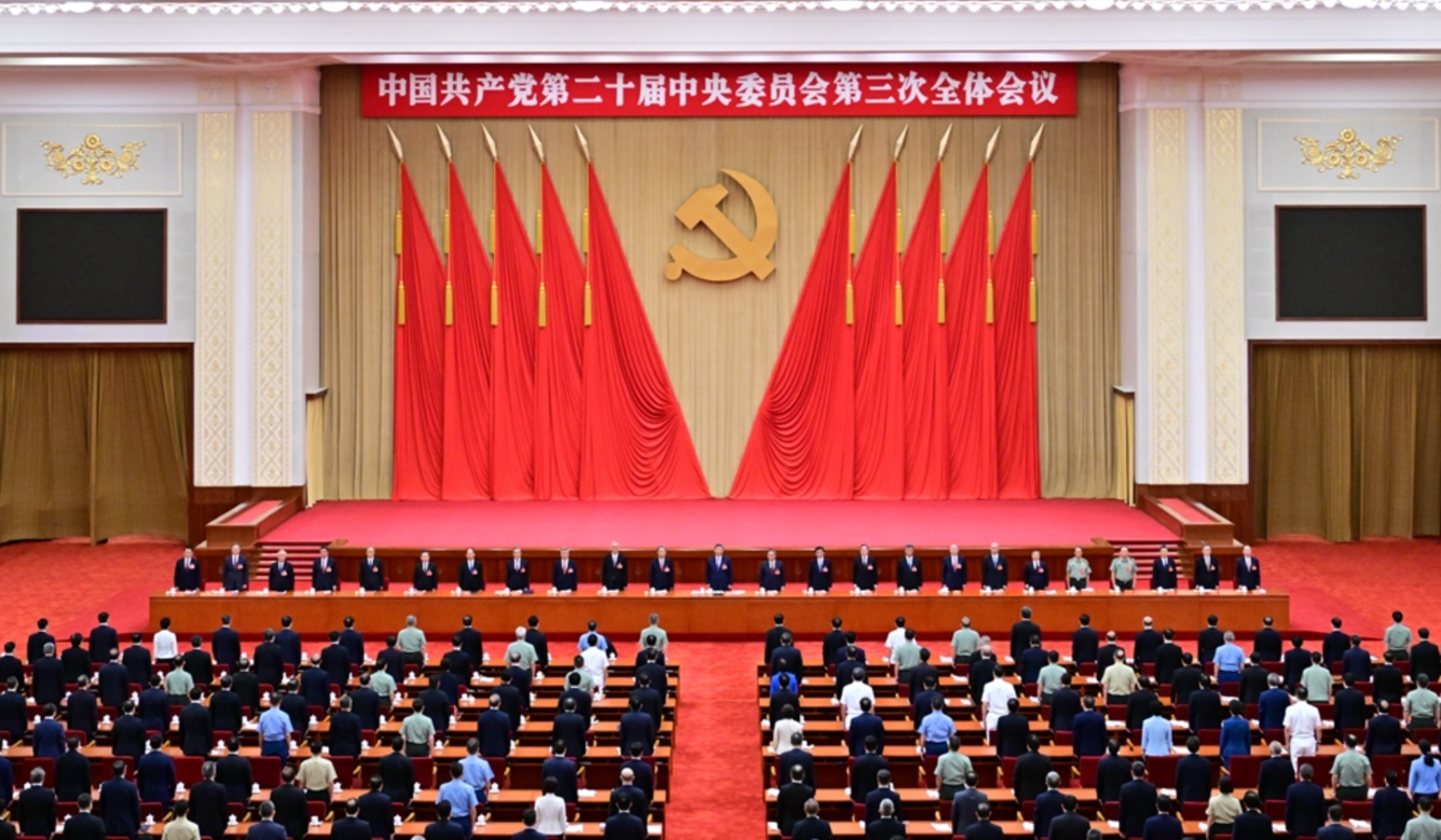 2024哪些闪耀在身边的高光时刻-华闻时空
