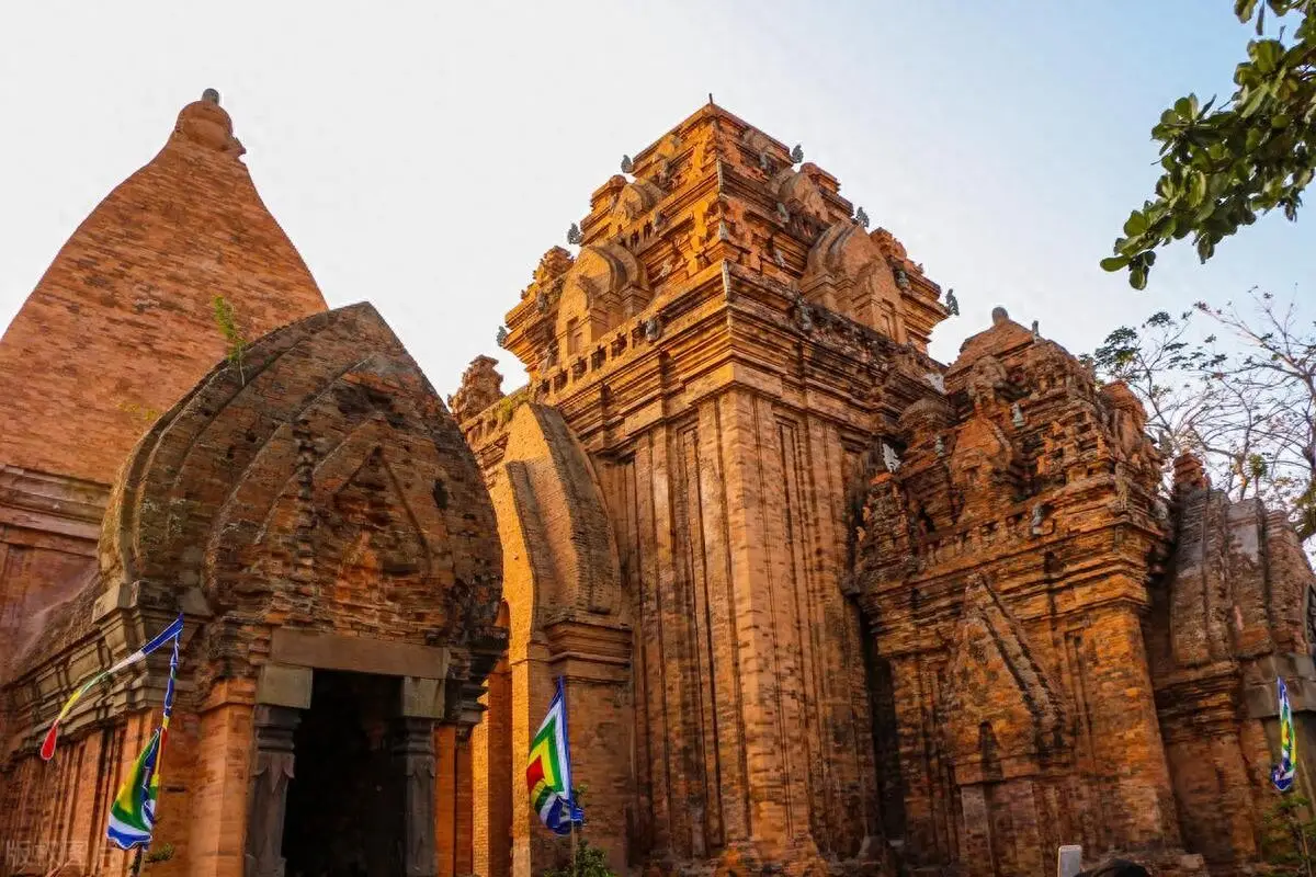 越南：鲜为人知的5个事实-华闻时空