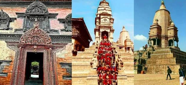 女儿从北大到尼泊尔 我去那里寻奇迹-华闻时空