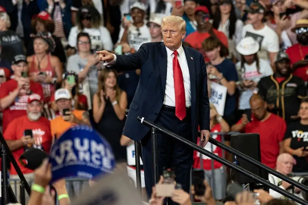 特朗普2.0变局：旅游业面临新挑战 -华闻时空