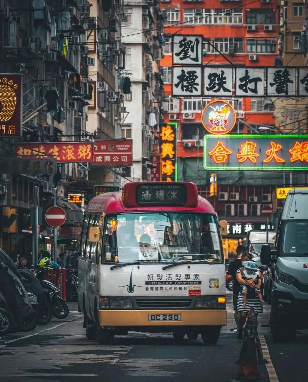 36小时玩转香港丨从早到晚带你玩转东方之珠的最IN去处！ -华闻时空