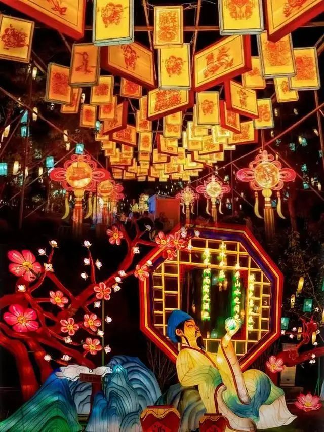 央视新闻点名安徽！宝藏城市合肥浮出水面，春节玩4个免费打卡地 -华闻时空