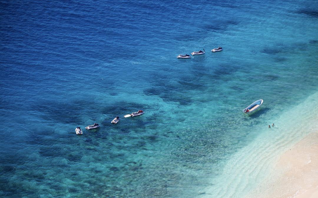 2025年,我准备去这些地方旅行!-华闻时空