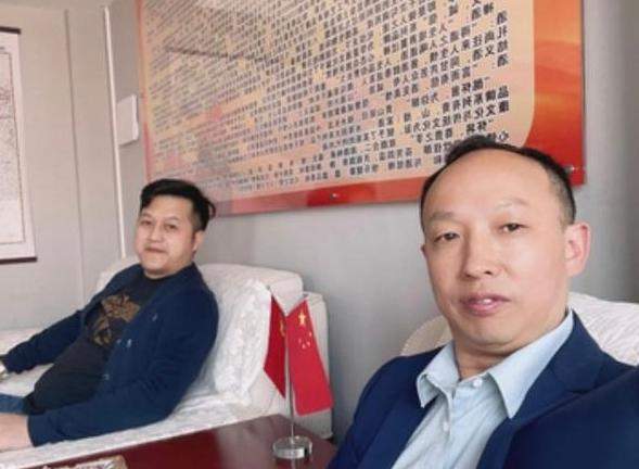 反诈网红幸卫林被抓！曾因逃出缅北爆火，经查本人即电诈头目-华闻时空