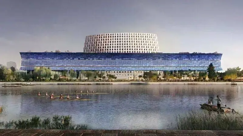 展望2025｜大埃及博物馆领衔，哪些新建展馆值得期待 -华闻时空