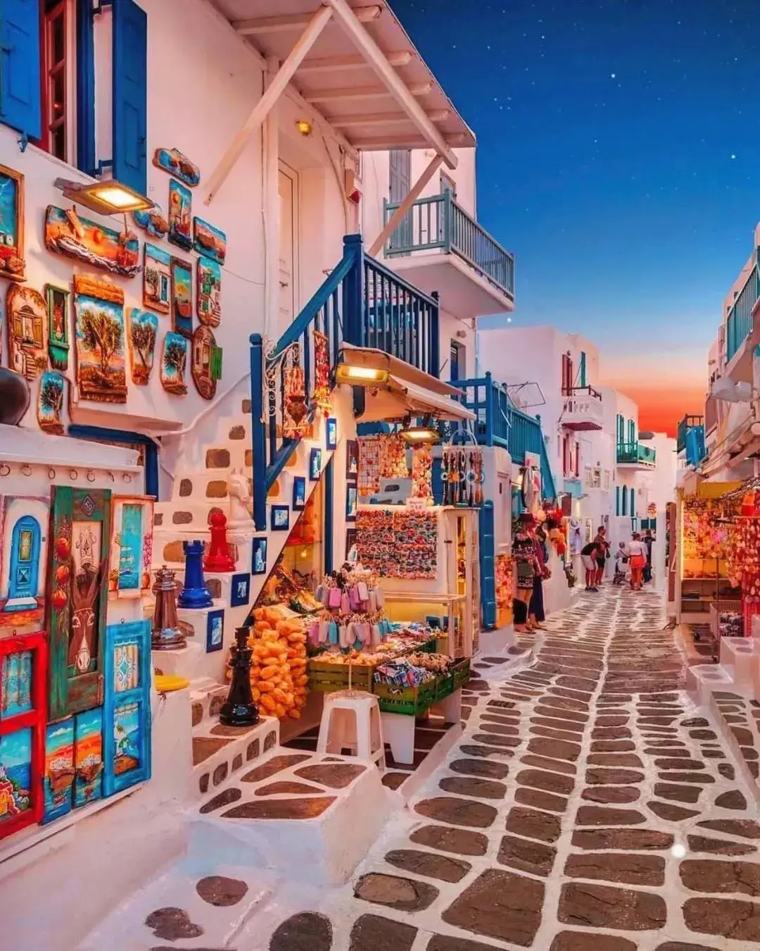 一次希腊行，一生希腊情-华闻时空