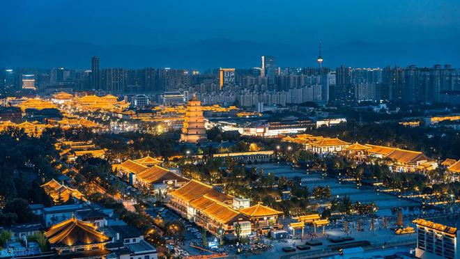 2025春节9个最火旅行地，奔赴一场别样的新年之旅-华闻时空