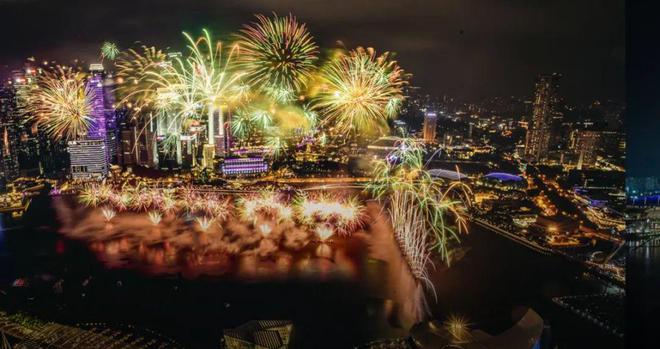 新加坡独立60周年！从妆艺大游行到开斋节，这8个庆典活动不可错过！-华闻时空