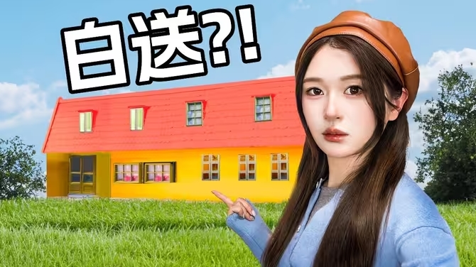 日本别墅免费送？深度探访之后才发现另有隐情-华闻时空