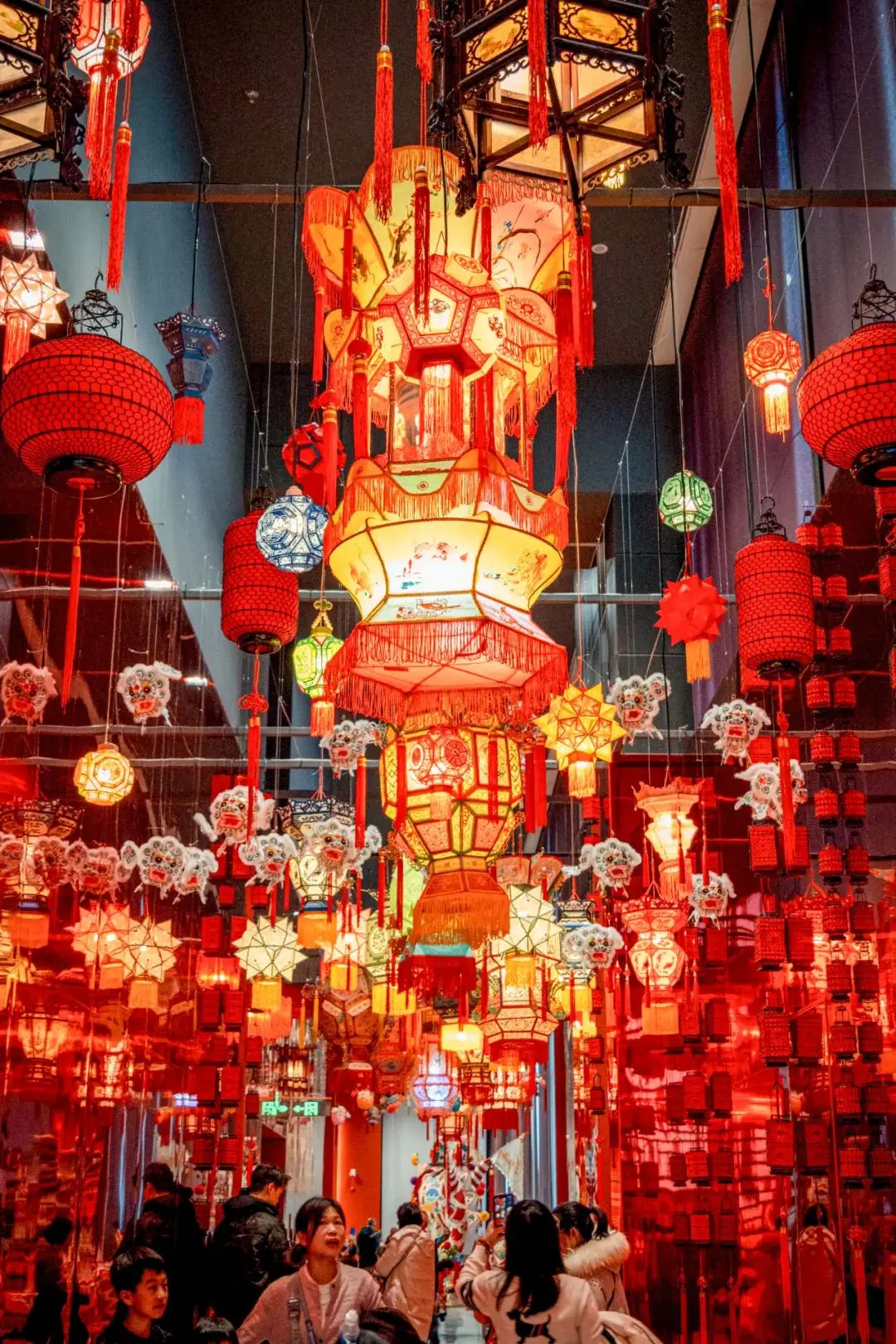 千年不灭的极致浪漫，如何点亮万家春华？-华闻时空